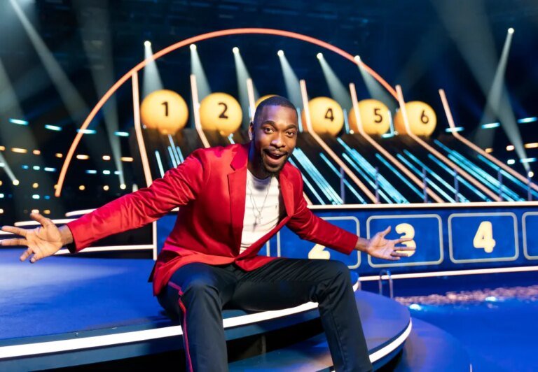 Jay Pharoah Talks About Hosting the Most Fun Game Show on TV – Reality TV Summit