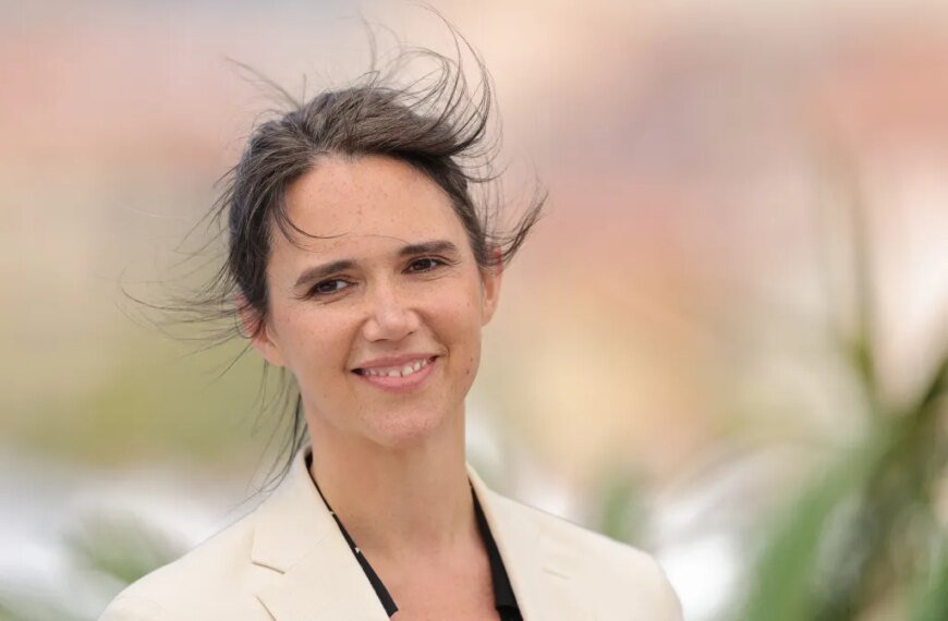Jeanne Herry Discusses 'Another Day' at Cannes, Featuring Adèle Exarchopoulos as a Struggling Actress Confronting Her Alcoholism: “She Is At the Top of Her Game Right Now”