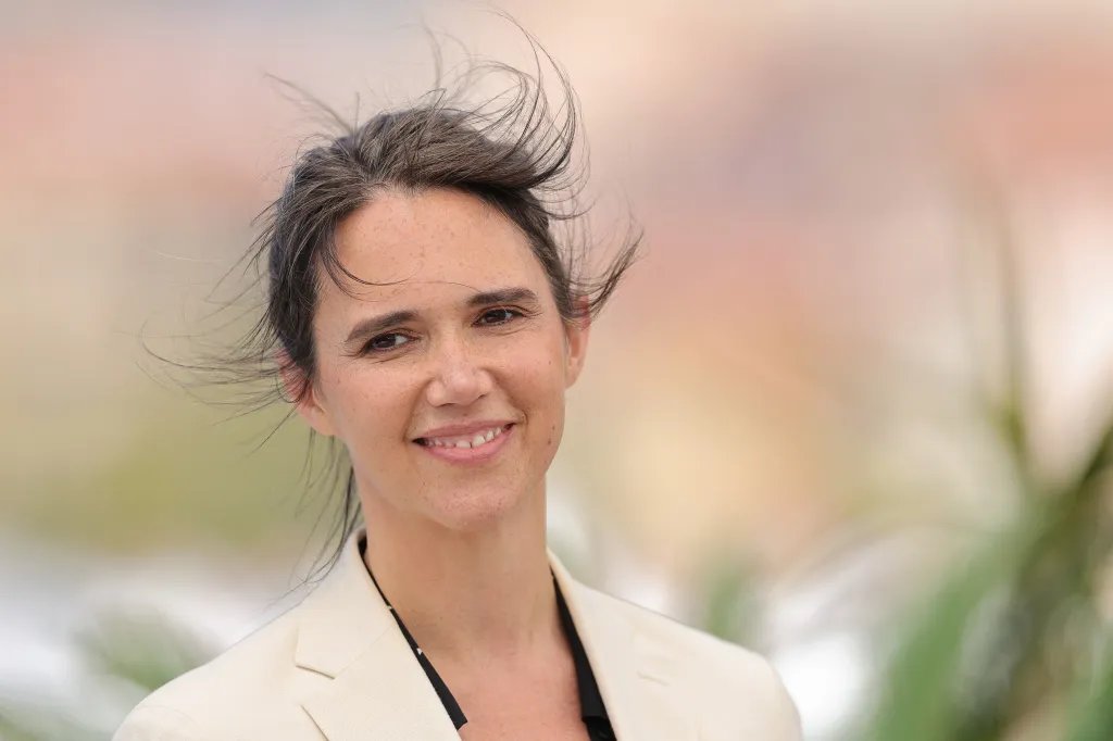 Jeanne Herry Discusses 'Another Day' at Cannes, Featuring Adèle Exarchopoulos as a Struggling Actress Confronting Her Alcoholism: “She Is At the Top of Her Game Right Now”