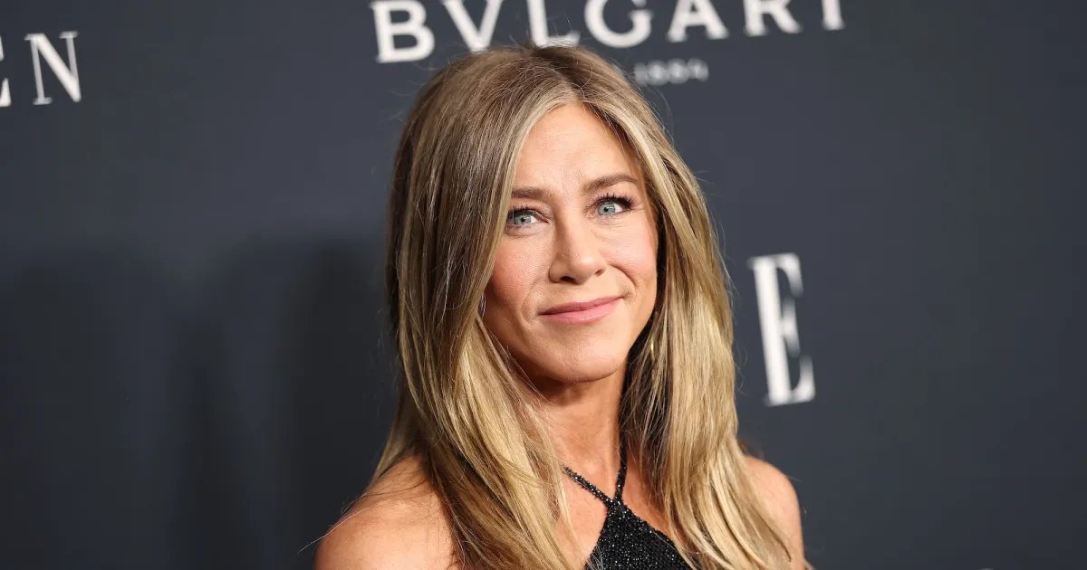 Jennifer Aniston Reflects on Her Bangs Over the Years, while Sandra Bullock Has a Different Opinion