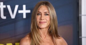 Jennifer Aniston's '90s-Inspired Cuffed Jeans: The Must-Have Denim Trend for Spring
