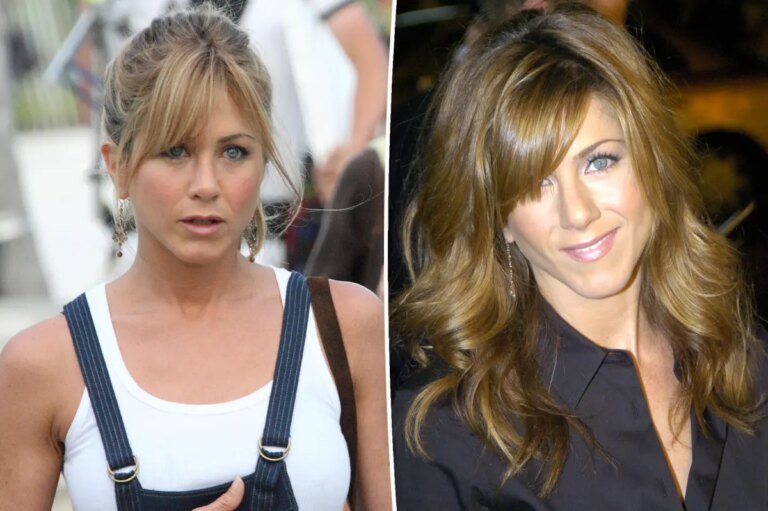 Jennifer Aniston's Hairstyle Regret: What Fans Really Think