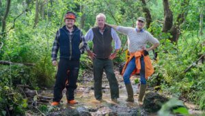 Jeremy Clarkson Shares His Health Journey After a Scare in New 'Clarkson's Farm' Trailer