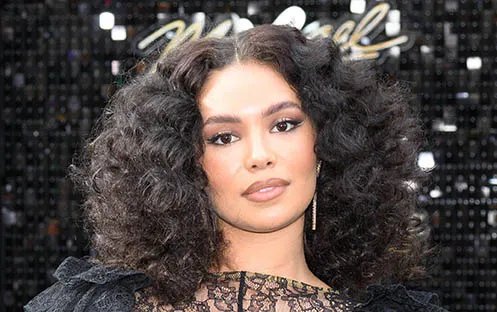 Jessica Sula Cast in New Fox Drama Series 'The Interrogator'