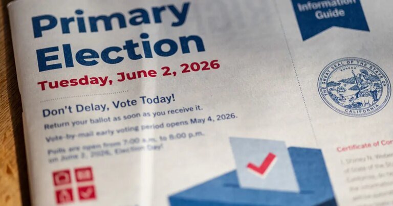 Jewish Federation speaks out against harmful antisemitic stereotypes in California voter guide