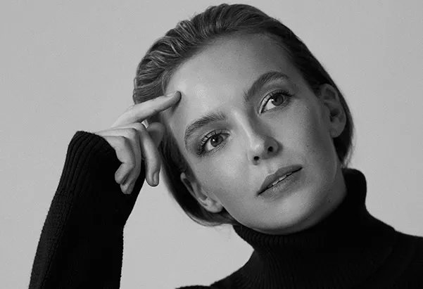 Jodie Comer Takes Center Stage in New HBO Limited Series 'The Chain' by Damon Lindelof