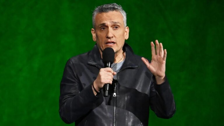 Joe Russo Shares Thoughts on the Growing Issue of Spoilers Online: Why Control Isn't Possible