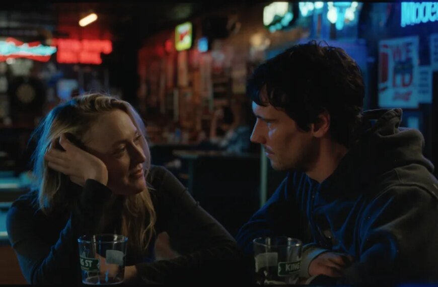 Joe Swanberg’s ‘The Sun Never Sets’ to be Released in Theaters by Independent Film Company and Sapan Studio