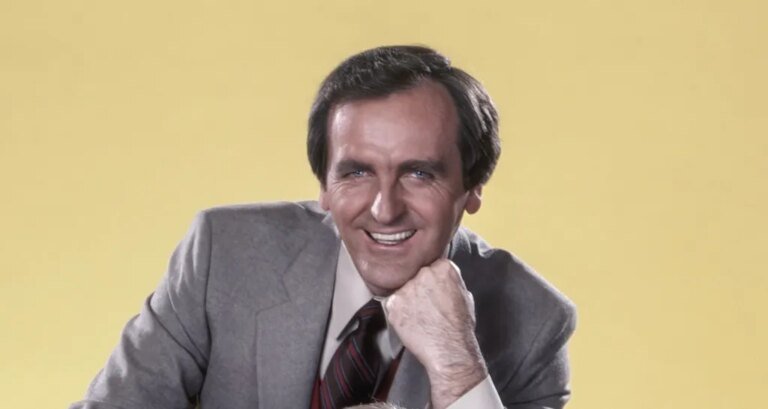 John Barbour, Creator and Host of 'Real People,' Passes Away at 93