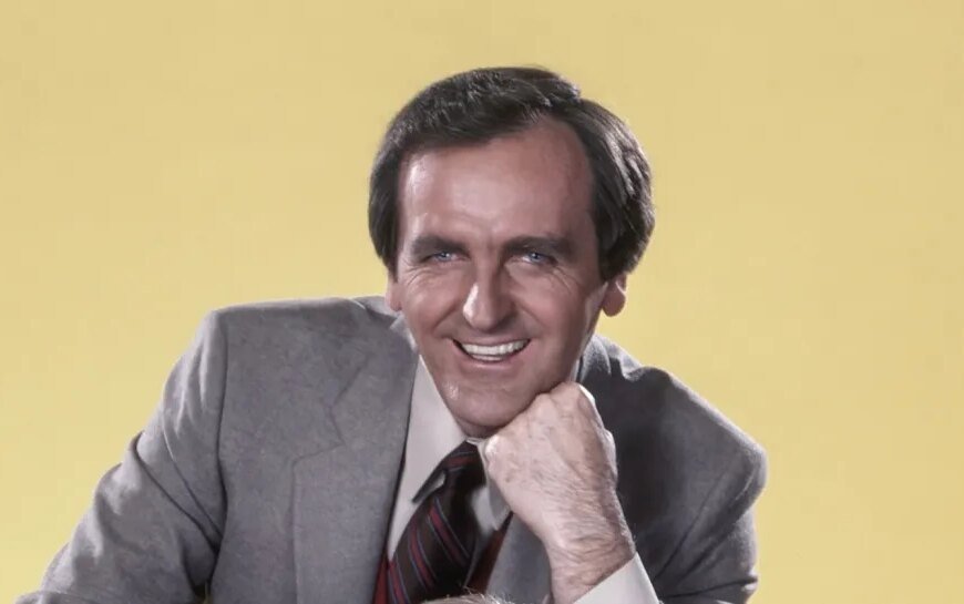 John Barbour, Creator and Host of 'Real People,' Passes Away at 93