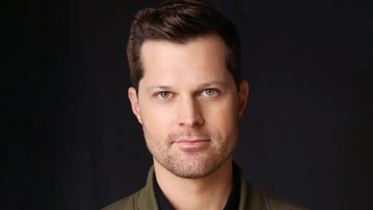 John Patrick Jordan Cast in Season 5 of AMC's 'Dark Winds'