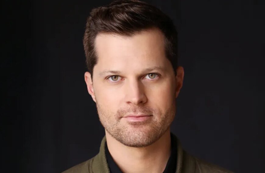 John Patrick Jordan Cast in Season 5 of AMC's 'Dark Winds'
