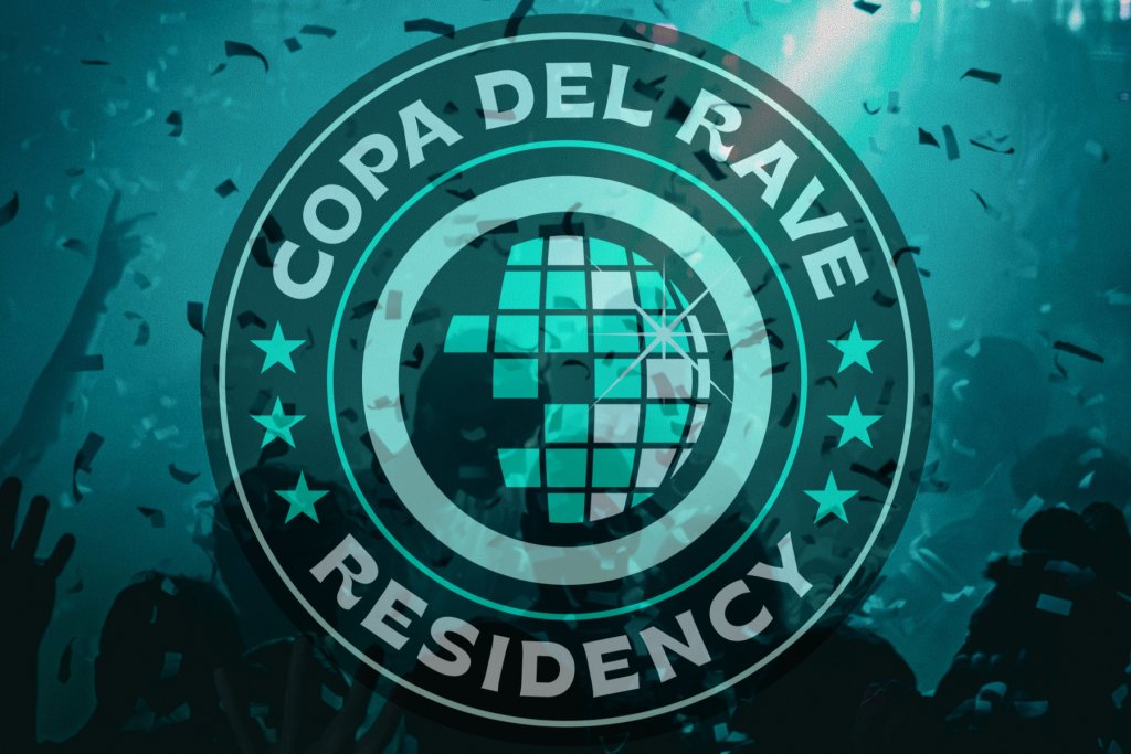 Join the DJ Soccer Tournament Copa Del Rave for a 2026 World Cup Viewing Party in Los Angeles
