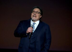 Jon Favreau Shares His Thoughts on the Future of AI in Hollywood
