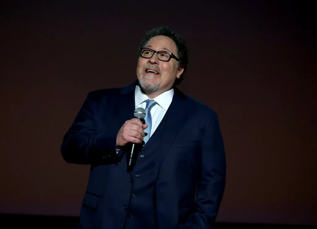 Jon Favreau Shares His Thoughts on the Future of AI in Hollywood