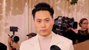Jon M. Chu Reflects on His Journey to Hollywood and the Luck Behind 'Crazy Rich Asians'
