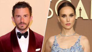 Jonathan Bailey and Natalie Portman's Thriller 'Pumping Black' Heads to Amazon After Cannes Market Deal