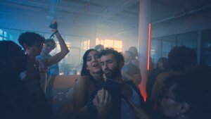 Jordan Firstman's 'Club Kid' Attracts Exciting Eight-Figure Offers at Cannes