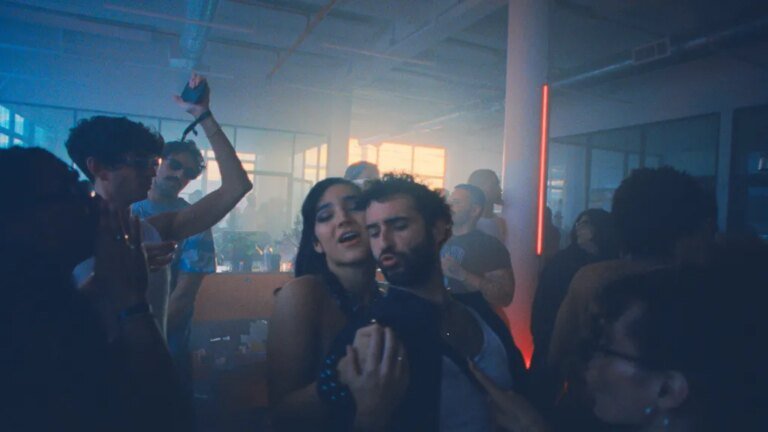 Jordan Firstman's 'Club Kid' Attracts Exciting Eight-Figure Offers at Cannes