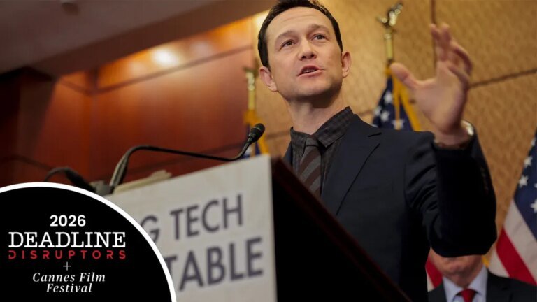 Joseph Gordon-Levitt's Role in Advocating for AI Responsibility in Hollywood