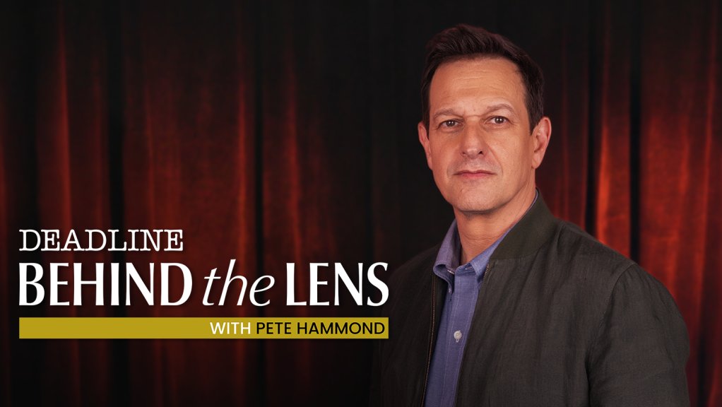 Josh Charles Talks About His Role in Fox's 'Best Medicine,' Working with Taylor Swift, and That Memorable 'Good Wife' Scene