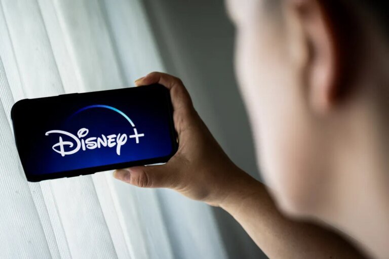 Josh D’Amaro Talks About Disney+ as the Heart of Our Interactive Digital Future
