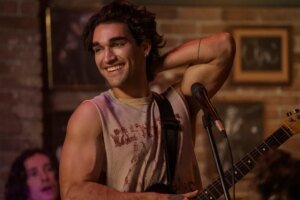 Josh Heuston Shares His Thoughts on Justin Kohl: A Heartfelt Perspective from 'Off Campus' Star