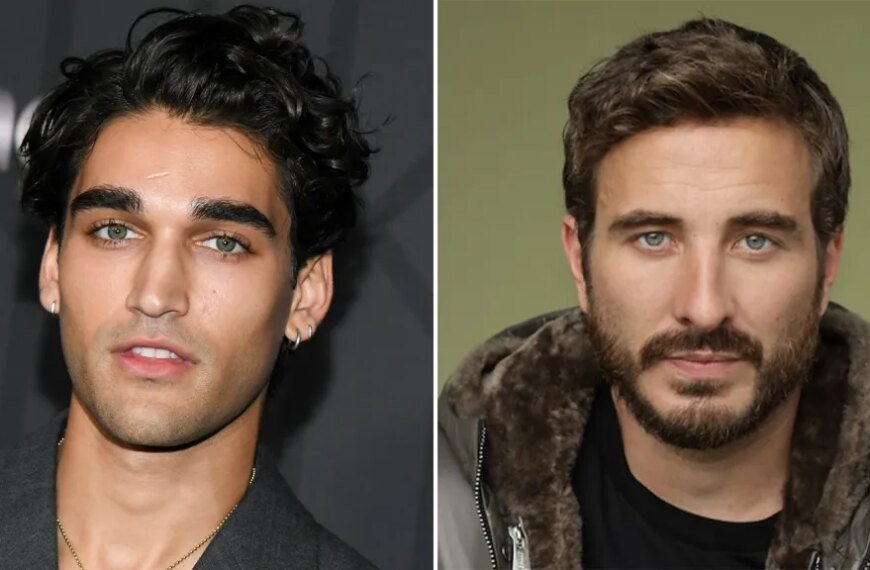 Josh Heuston and Ryan Corr Join Greg McLean in New Biblical Horror Film ‘The First Exorcist’; Market Launch at Cannes