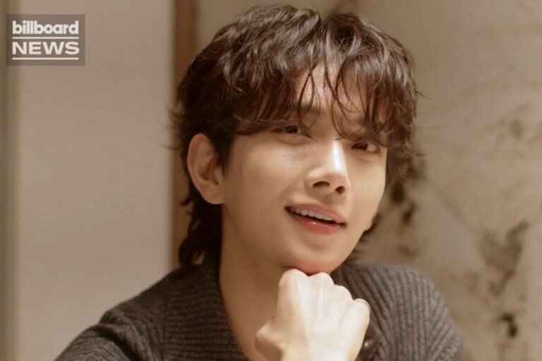 Joshua from SEVENTEEN Shares His Inspiration from John Mayer and Love for Justin Bieber