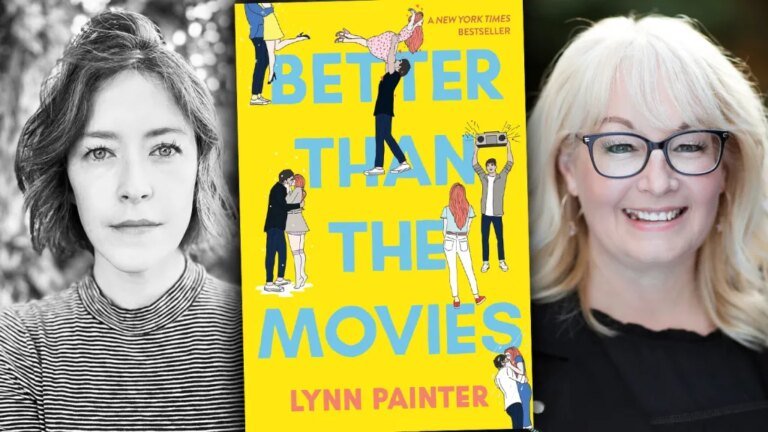 Julia Hart to Direct Netflix Adaptation of Lynn Painter’s Beloved YA Rom-Com 'Better Than The Movies'