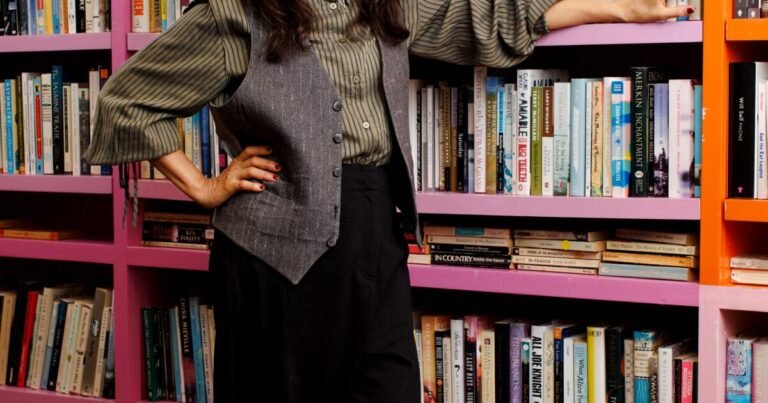 Julieta Venegas: A Musical Journey from Tijuana to the World