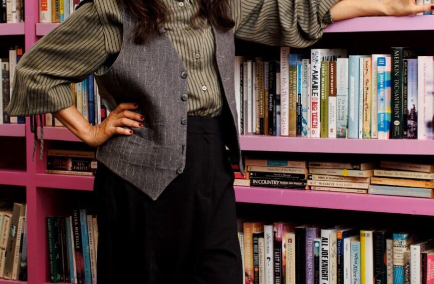 Julieta Venegas: A Musical Journey from Tijuana to the World