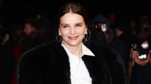 Juliette Binoche on the Role of Intimacy Coordinators and the Importance of Comfort Zones in Acting