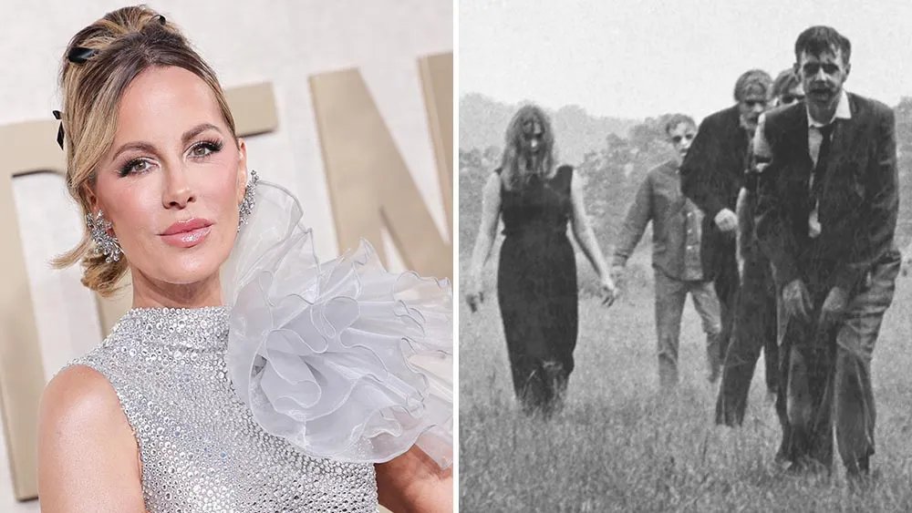Kate Beckinsale Joins the Cast of 'Twilight of the Dead' with North American Deal Secured at Cannes