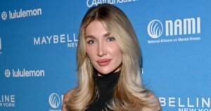 Kate Cassidy Opens Up About Feeling Judged After TSA Questions Her Passport Photo