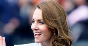 Kate Middleton's Chic Baby Blue Blazer: How to Achieve the Look for Less Than $4,000