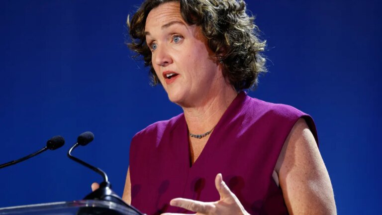 Katie Porter: Everything You Need to Know About the California Gubernatorial Candidate