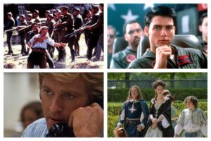 Ken Loach Brings 'Land and Freedom' to Cannes Alongside 'Top Gun' and 'All the President's Men' in Cinéma De Plage Lineup