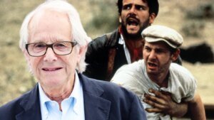 Ken Loach's Classic Films Find a New Home with Trusted Longtime Partners