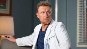 Kevin McKidd Reflects on His Journey and Departure from Grey’s Anatomy After 18 Seasons