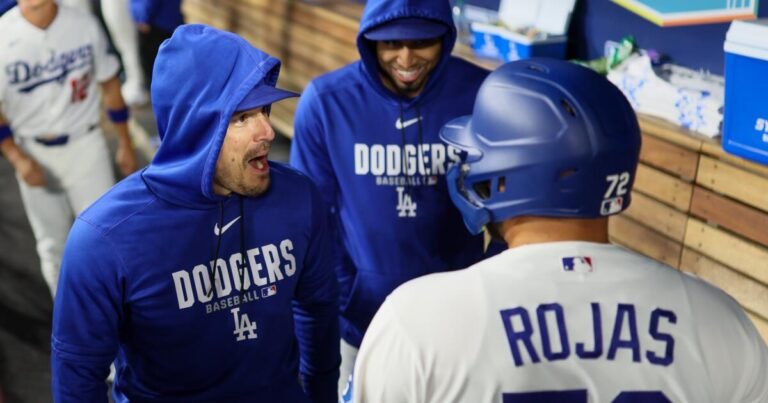 Kiké Hernández Surprised by Warm Welcome in Albuquerque During Rehab Stay
