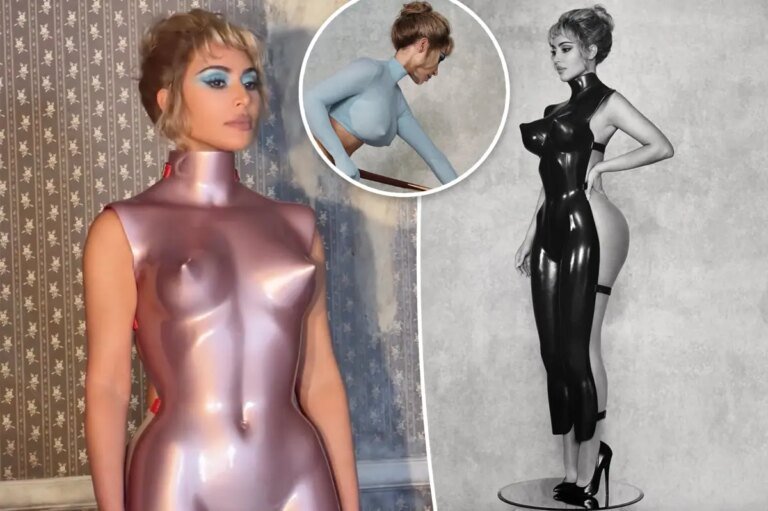 Kim Kardashian's Edgier Outfits for Met Gala 2026 Outshine Her Red Carpet Look