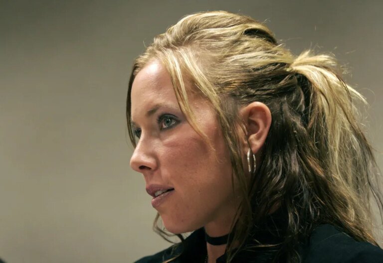 Kim Mathers, Eminem's Ex-Wife, Enters No Contest Plea in Michigan Hit-and-Run Case