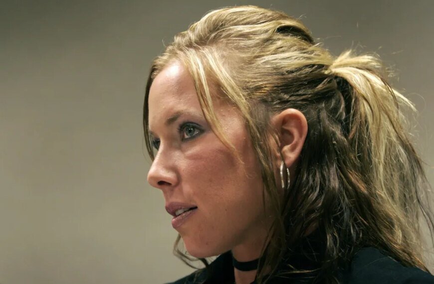 Kim Mathers, Eminem's Ex-Wife, Enters No Contest Plea in Michigan Hit-and-Run Case