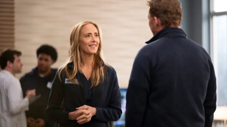 Kim Raver Shares Teddy’s Future Plans as She Leaves Grey’s Anatomy in the Season 22 Finale