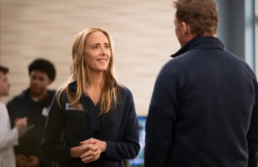 Kim Raver Shares Teddy’s Future Plans as She Leaves Grey’s Anatomy in the Season 22 Finale