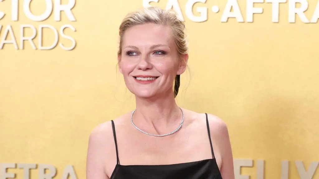 Kirsten Dunst and Jack Black Start Filming 'A Minecraft Movie 2' Together