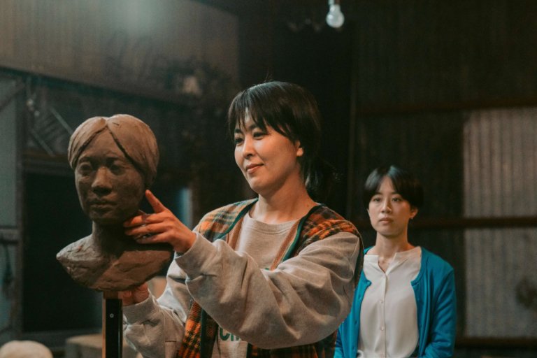 Kôji Fukada Makes His Cannes Competition Debut with 'Nagi Notes': A Drama Inspired by a Rural Contemporary Art Museum