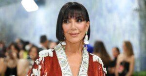 Kris Jenner's Secret to Stunning Met Gala Hair: A $12 Drugstore Gem