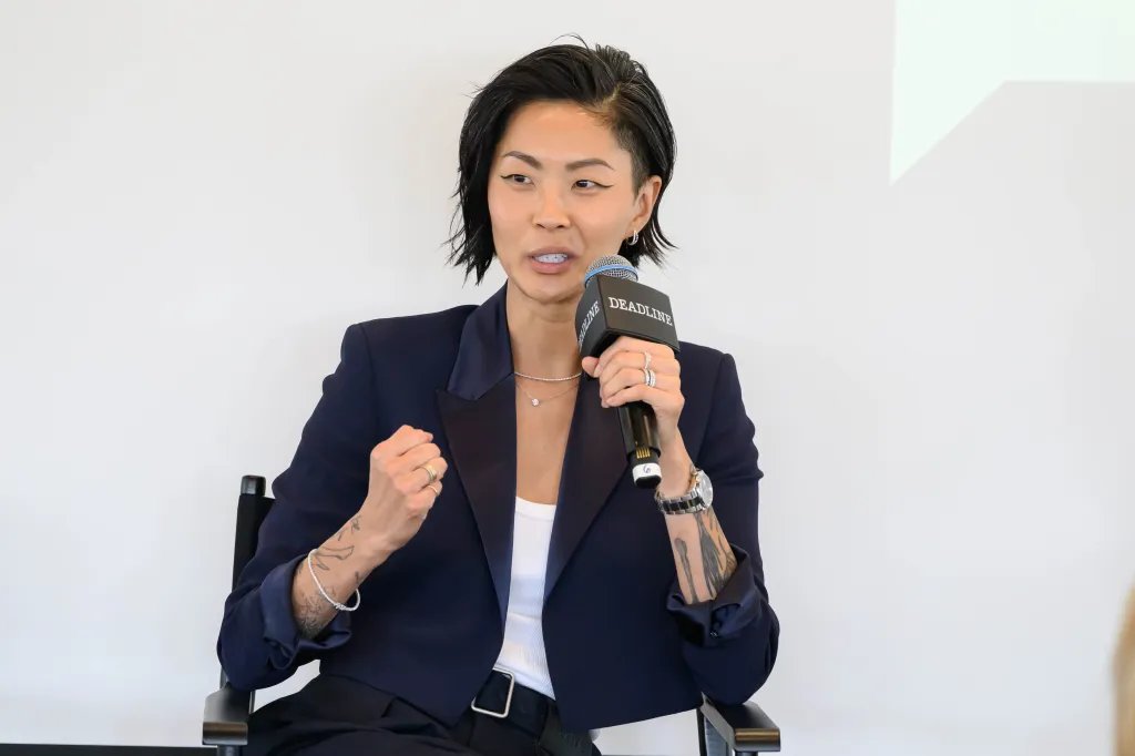 Kristen Kish Has Exciting Plans for a Queer Dating Show at the Reality TV Summit
